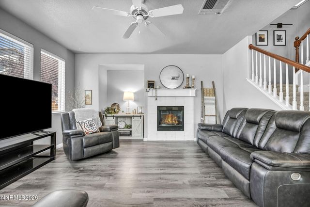 3664 Banfi Court, Sparks, NV 89436