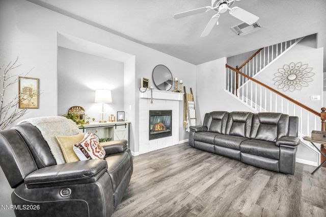 3664 Banfi Court, Sparks, NV 89436