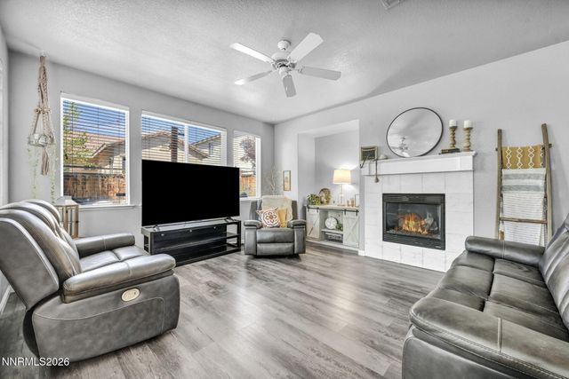 3664 Banfi Court, Sparks, NV 89436