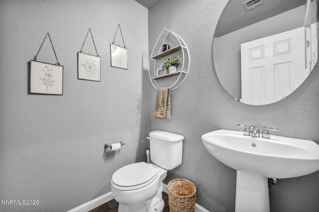 3664 Banfi Court, Sparks, NV 89436