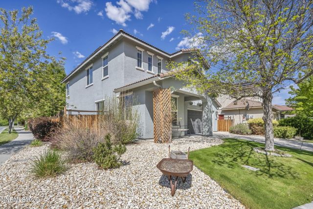 3664 Banfi Court, Sparks, NV 89436