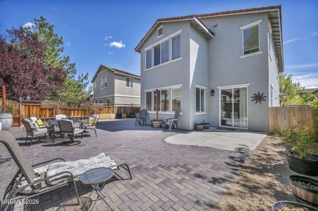 3664 Banfi Court, Sparks, NV 89436