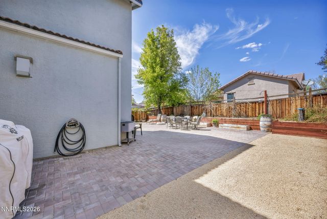 3664 Banfi Court, Sparks, NV 89436