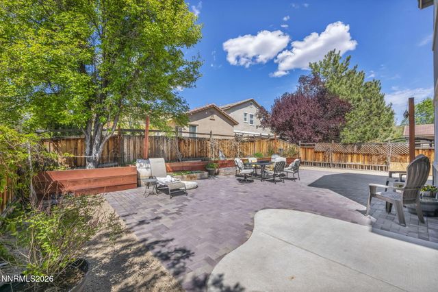 3664 Banfi Court, Sparks, NV 89436