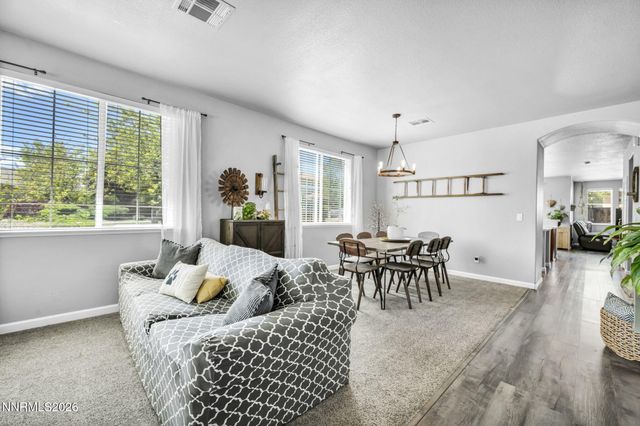 3664 Banfi Court, Sparks, NV 89436