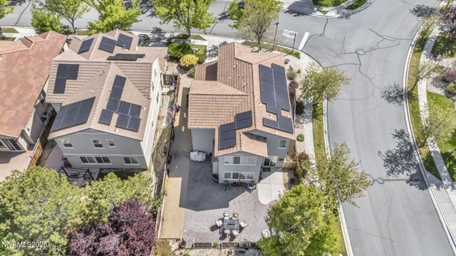3664 Banfi Court, Sparks, NV 89436