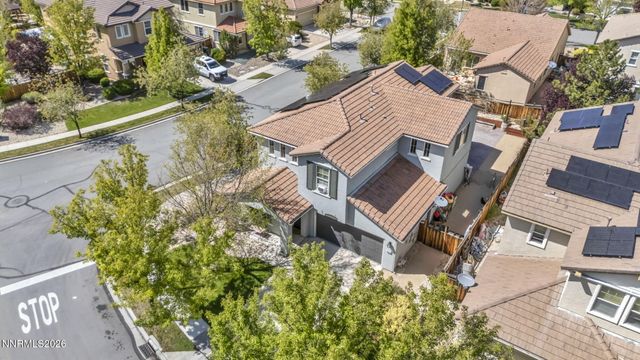 3664 Banfi Court, Sparks, NV 89436