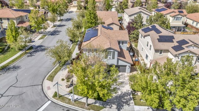 3664 Banfi Court, Sparks, NV 89436