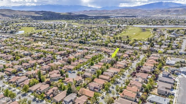 3664 Banfi Court, Sparks, NV 89436