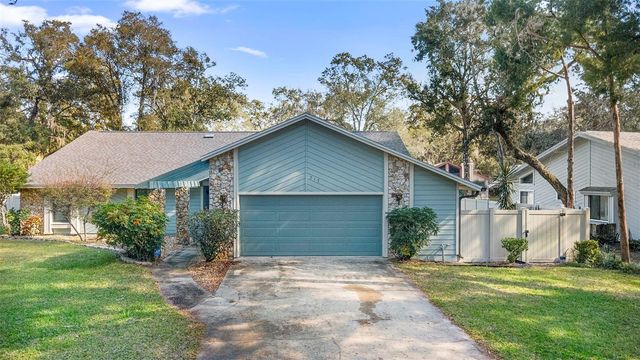317 OAK FERN CIRCLE, Ormond Beach, FL 32174
