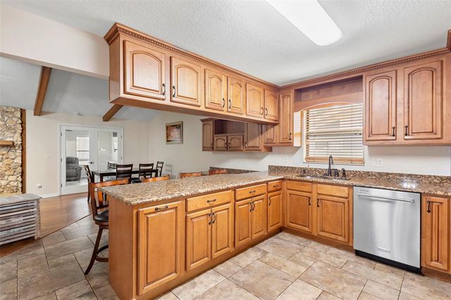 317 OAK FERN CIRCLE, Ormond Beach, FL 32174