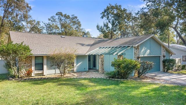 317 OAK FERN CIRCLE, Ormond Beach, FL 32174