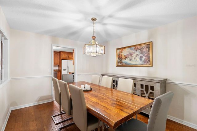 317 OAK FERN CIRCLE, Ormond Beach, FL 32174