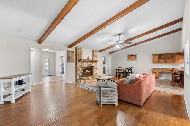 317 OAK FERN CIRCLE, Ormond Beach, FL 32174