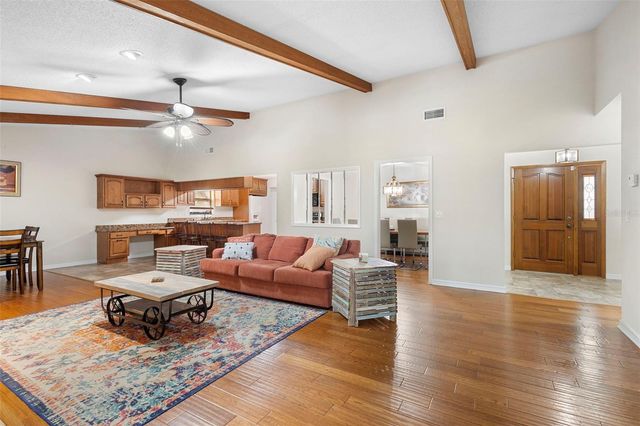 317 OAK FERN CIRCLE, Ormond Beach, FL 32174