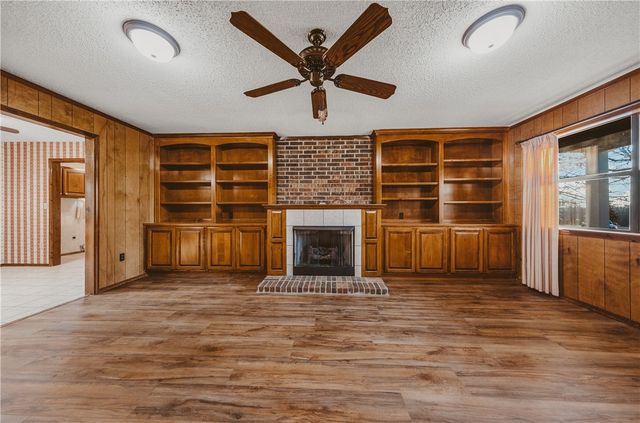 14184 Highway 94, Rogers, AR 72758