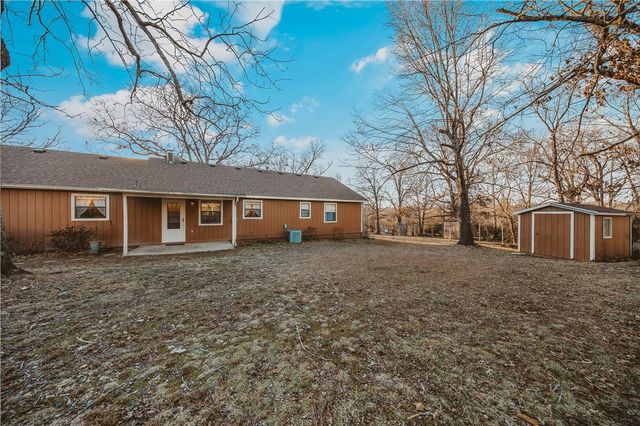 14184 Highway 94, Rogers, AR 72758