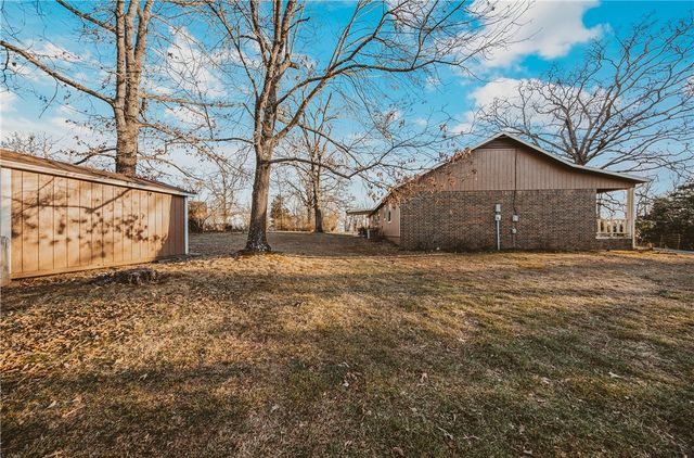 14184 Highway 94, Rogers, AR 72758