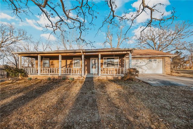 14184 Highway 94, Rogers, AR 72758