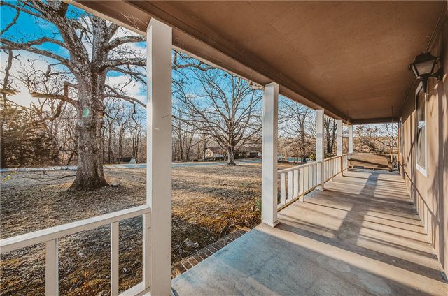 14184 Highway 94, Rogers, AR 72758