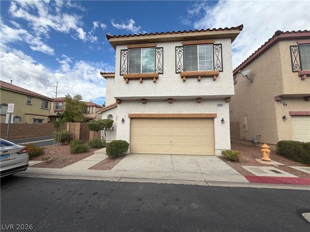 10643 Allegrini Drive, Las Vegas, NV 89141