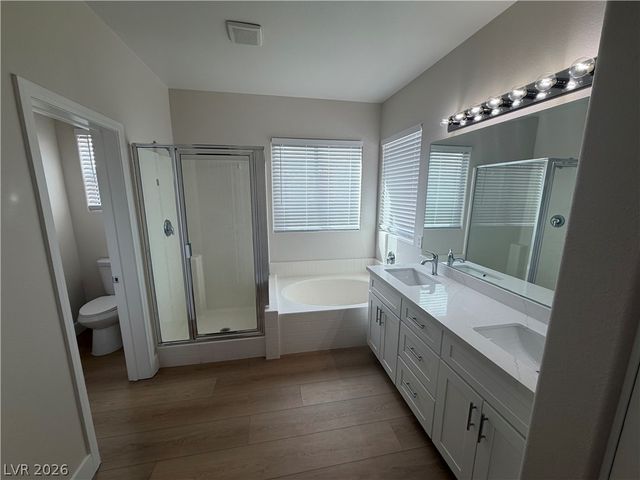 10643 Allegrini Drive, Las Vegas, NV 89141