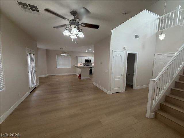 10643 Allegrini Drive, Las Vegas, NV 89141