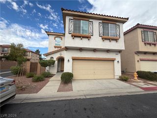 10643 Allegrini Drive, Las Vegas, NV 89141