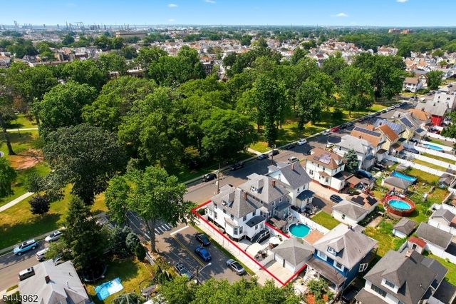 503 Murray St, Elizabeth City, NJ 07202