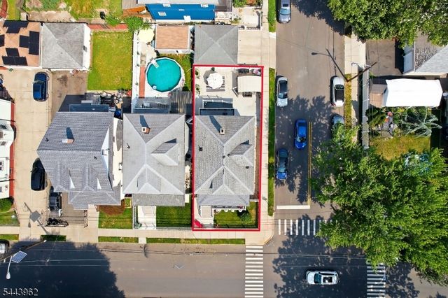503 Murray St, Elizabeth City, NJ 07202