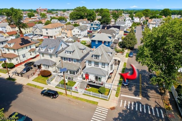 503 Murray St, Elizabeth City, NJ 07202