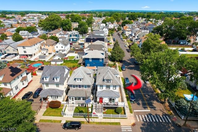 503 Murray St, Elizabeth City, NJ 07202