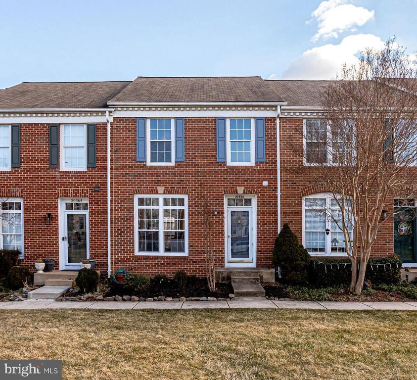 20366 HARTWELL ST, Ashburn, VA 20147