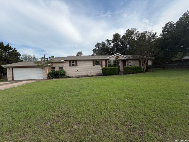 127 Stonegate, Boerne, TX 78006