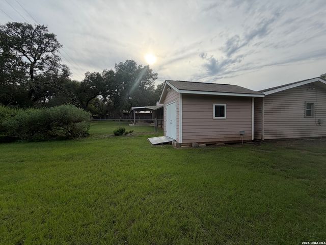 127 Stonegate, Boerne, TX 78006