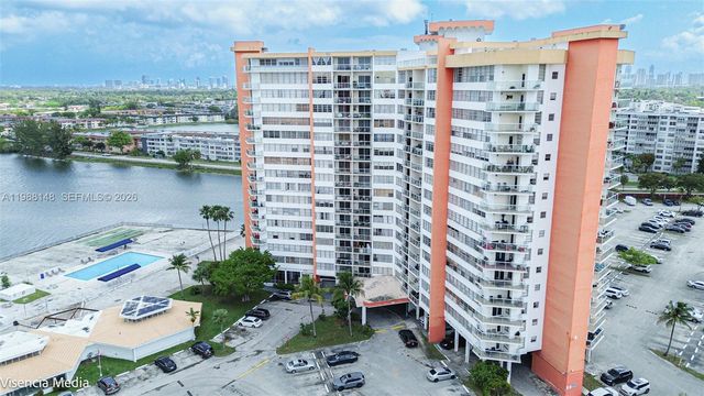 1351 NE Miami Gardens Dr 703E, Miami, FL 33179