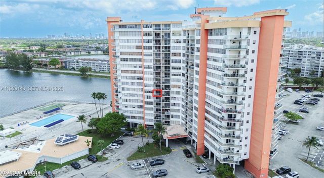 1351 NE Miami Gardens Dr 703E, Miami, FL 33179