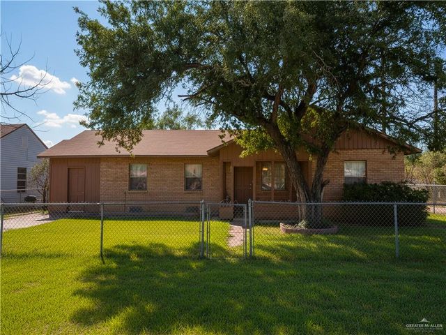 411 N 10th Street, Edinburg, TX 78539