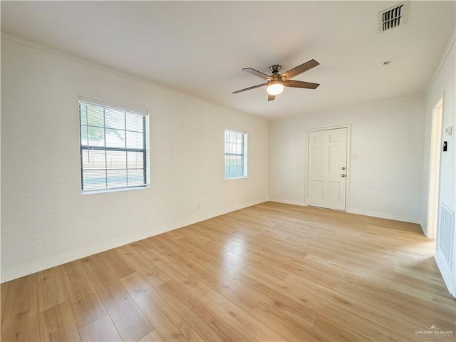 411 N 10th Street, Edinburg, TX 78539