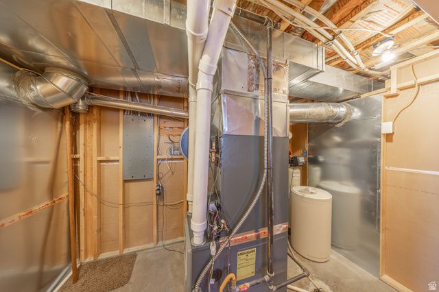 620 W 3600 S, Riverdale, UT 84405