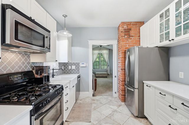 2820 Linwood Avenue, Cincinnati, OH 45208