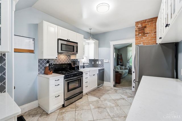 2820 Linwood Avenue, Cincinnati, OH 45208