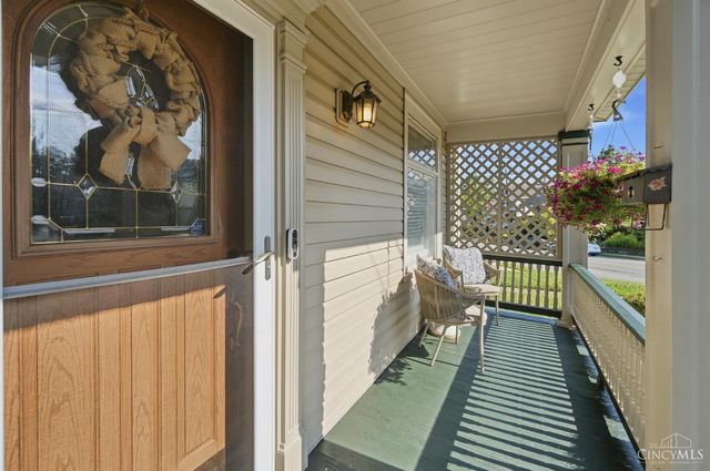 2820 Linwood Avenue, Cincinnati, OH 45208
