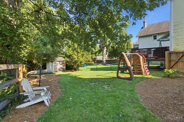 2820 Linwood Avenue, Cincinnati, OH 45208