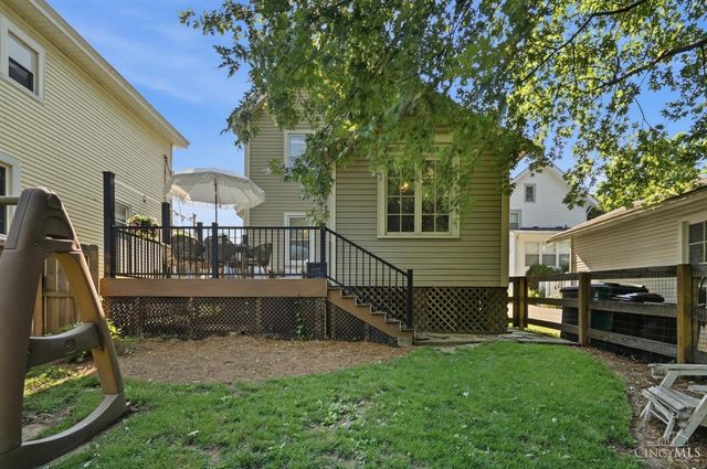 2820 Linwood Avenue, Cincinnati, OH 45208