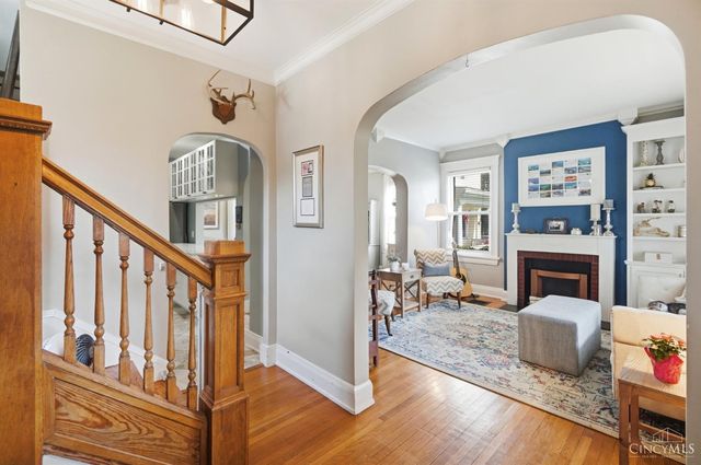 2820 Linwood Avenue, Cincinnati, OH 45208