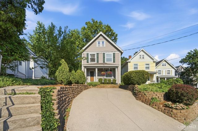 2820 Linwood Avenue, Cincinnati, OH 45208