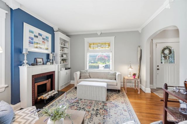 2820 Linwood Avenue, Cincinnati, OH 45208