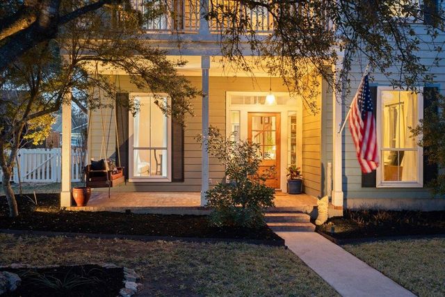 239 Witte, Kyle, TX 78640