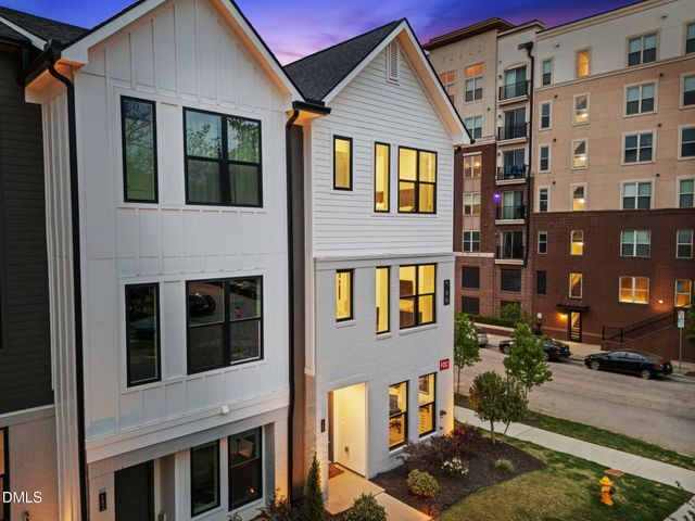 720 Noble Town Way 101-106, Raleigh, NC 27603